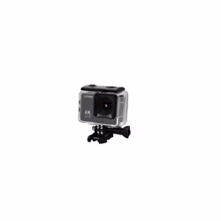 Denver Action Cams 4K WiFi, 4K Ultra HD, CMOS, 5 MP, 60 ips, Wifi, 1050 mAh