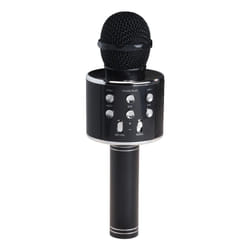 Denver KMS-20BMK2 microphone Noir Microphone de karaoké
