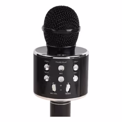 Denver KMS-20BMK2 microphone Noir Microphone de karaoké - Vue supplémentaire 4
