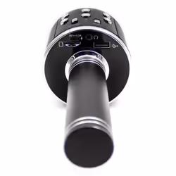 Denver KMS-20BMK2 microphone Noir Microphone de karaoké - Vue supplémentaire 5