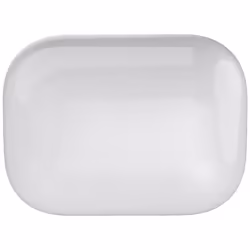 Denver TWE-38 écouteur/Casque Sans fil Bluetooth Blanc - Vue supplémentaire 4