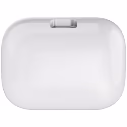 Denver TWE-38 écouteur/Casque Sans fil Bluetooth Blanc - Vue supplémentaire 5