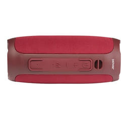 Denver BTV-220BORDEAUX enceinte portable Enceinte portable stéréo Rouge 8 W