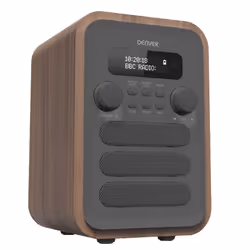 Denver DAB-48GREY