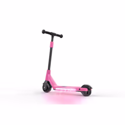 Denver SCK-5400PINK trottinette électrique 6 km/h Noir, Rose 2 Ah