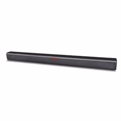 Denver DSB-4020, 2.0 canaux, 40 W, 40 W, Noir, MP3, CE