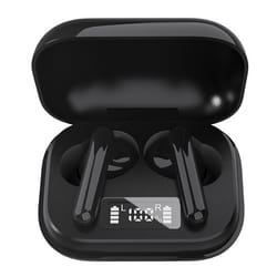 Denver TWE-38BLACK Noir
