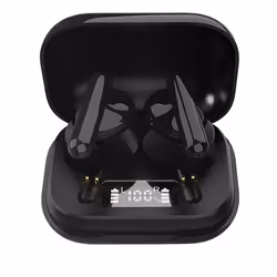 Denver TWE-38BLACK Noir