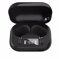 Denver TWE-38BLACK Noir