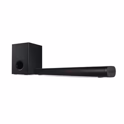 Denver DSS-7030, 2.1 canaux, 70 W, 20 W, Sans fil, 30 W, Noir