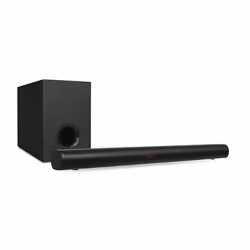 Denver DSS-7030 Noir 2.1 canaux 70 W