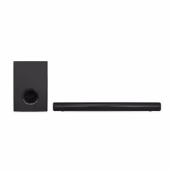 Denver DSS-7030 Noir 2.1 canaux 70 W