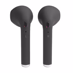 Denver TWE-46BLACK Noir