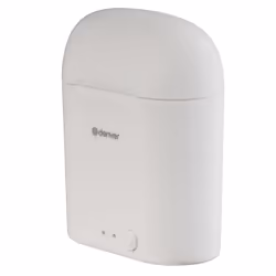 Denver TWE-46WHITE Blanc