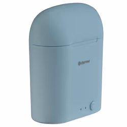 Denver TWE-46LIGHTBLUE Bleu