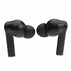 Denver TWE-37BLACK Noir