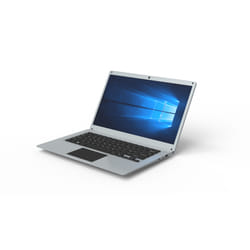Denver 14" WXGA Intel® Celeron® N N4020 4Go 64Go Flash Argent