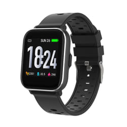 Denver SW-162BLACK Tactile Noir