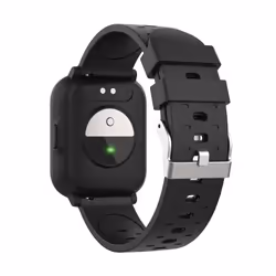 Denver SW-162BLACK Tactile Noir