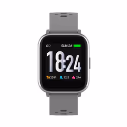 Denver SW-162GREY Tactile Gris