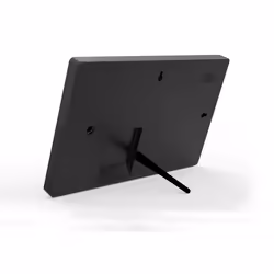Denver PFF-1021BLACK cadre photos numériques Noir 10.1" Tactile Wifi