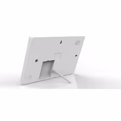 Denver PFF-1021WHITE cadre photos numériques Blanc 10.1" Tactile Wifi