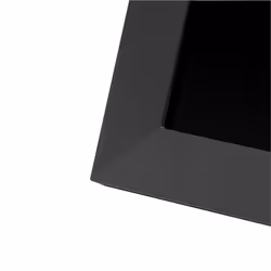 Denver PFF-1024BMK2 cadre photos numériques Noir 25,6 cm (10.1") Écran tactile Wifi - Vue supplémentaire 5