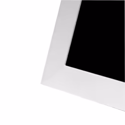 Denver PFF-1024WMK2 cadre photos numériques Blanc 25,6 cm (10.1") Écran tactile Wifi - Vue supplémentaire 4