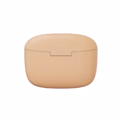Denver TWE-47N écouteur/casque Écouteurs TWS Ecouteurs Appels/Musique Bluetooth Beige - Vue supplémentaire 6