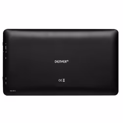 Denver TIQ-10494 tablette 32Go 10.1" 2Go Noir