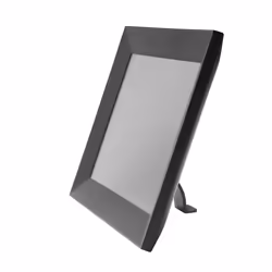 Denver PFF-1063BLACK cadre photos numériques Noir 25,6 cm (10.1") Écran tactile Wifi - Vue supplémentaire 4
