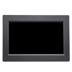 Denver PFF-1015B cadre photos numériques Noir 10.1" Tactile Wifi