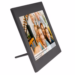 Denver PFF-1015B cadre photos numériques Noir 10.1" Tactile Wifi - Vue supplémentaire 14
