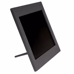 Denver PFF-1015B cadre photos numériques Noir 10.1" Tactile Wifi - Vue supplémentaire 8