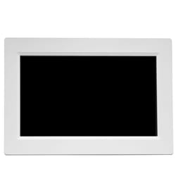 Denver PFF-1015W cadre photos numériques Blanc 10.1" Tactile Wifi