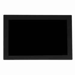 Denver PFF-1037B, 25,6 cm (10.1"), 1280 x 800 pixels, IPS, JPEG, 16 Go, MicroSD (TransFlash)