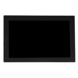 Denver PFF-1037B cadre photos numériques Noir 10.1" Tactile Wifi