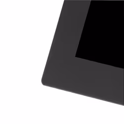 Denver PFF-1037B cadre photos numériques Noir 10.1" Tactile Wifi - Vue supplémentaire 10