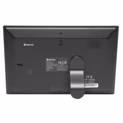 Denver PFF-1037B cadre photos numériques Noir 10.1" Tactile Wifi - Vue supplémentaire 13