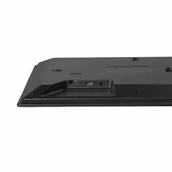 Denver PFF-1037B cadre photos numériques Noir 10.1" Tactile Wifi