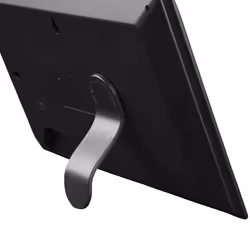 Denver PFF-1037B cadre photos numériques Noir 10.1" Tactile Wifi - Vue supplémentaire 4