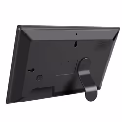 Denver PFF-1037B cadre photos numériques Noir 10.1" Tactile Wifi - Vue supplémentaire 7
