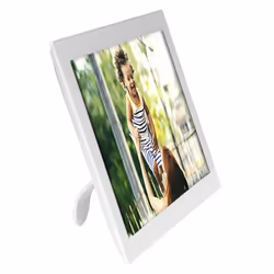 Denver PFF-1037W cadre photos numériques Blanc 10.1" Tactile Wifi - Vue supplémentaire 11