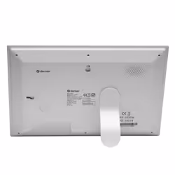 Denver PFF-1037W cadre photos numériques Blanc 10.1" Tactile Wifi - Vue supplémentaire 13