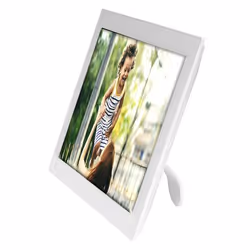 Denver PFF-1037W cadre photos numériques Blanc 10.1" Tactile Wifi - Vue supplémentaire 14