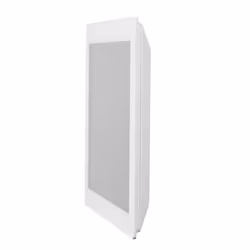 Denver PFF-1037W cadre photos numériques Blanc 10.1" Tactile Wifi