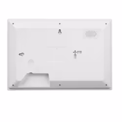 Denver PFF-1037W cadre photos numériques Blanc 10.1" Tactile Wifi - Vue supplémentaire 4