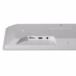 Denver PFF-1037W cadre photos numériques Blanc 10.1" Tactile Wifi - Vue supplémentaire 5
