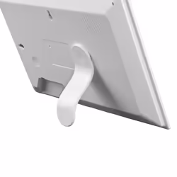 Denver PFF-1037W cadre photos numériques Blanc 10.1" Tactile Wifi - Vue supplémentaire 6