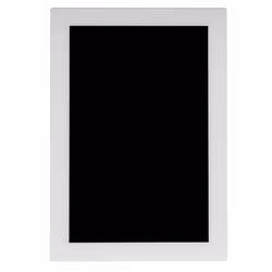 Denver PFF-1037W cadre photos numériques Blanc 10.1" Tactile Wifi - Vue supplémentaire 7